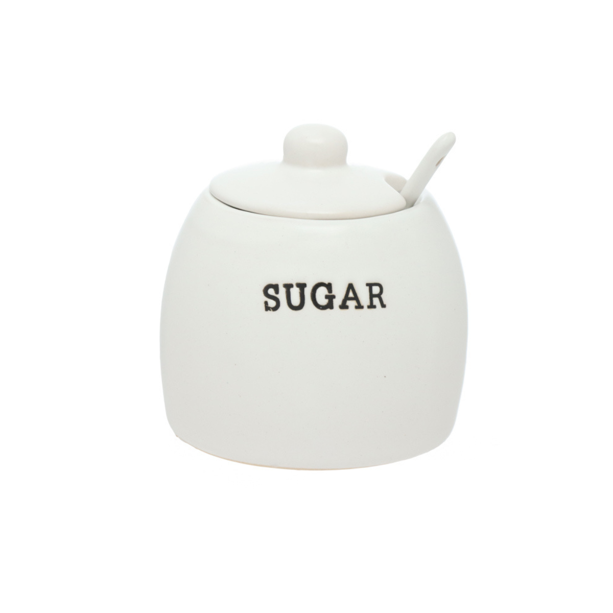 ACUCAREIRO COM COLHER CREMONA 300ML