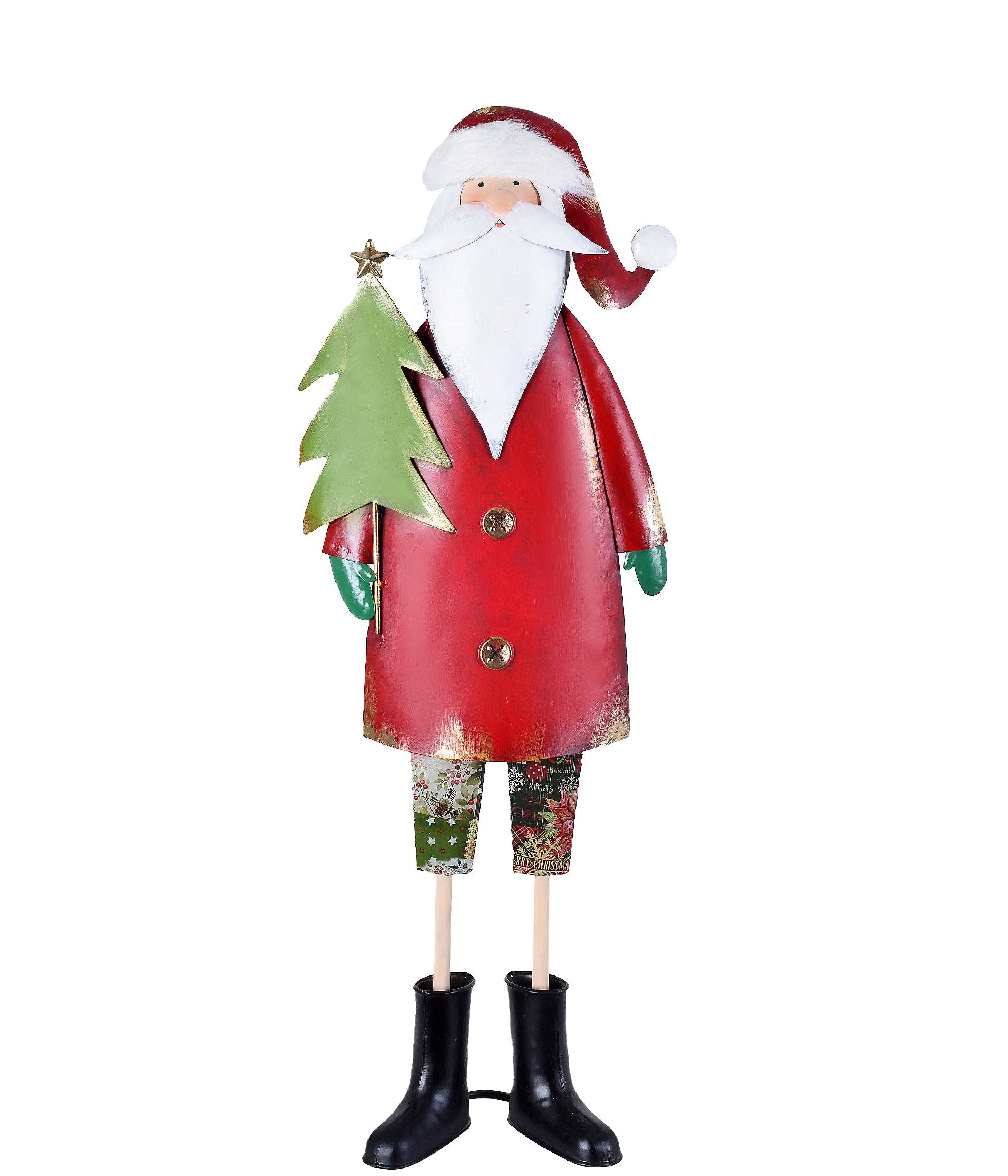 ADORNO NATALINO PAPAI NOEL