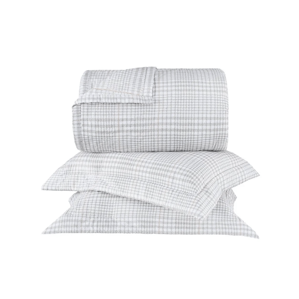 JOGO DE COLCHA KING CASTILLO – 2,90M X 2,40M