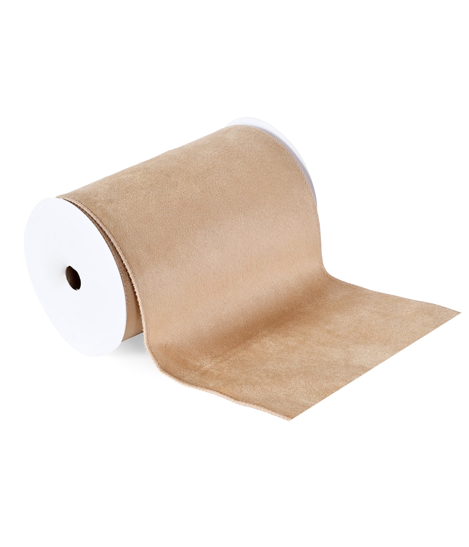 FITA ARAMADA DECORADA 15CM X 9M DOURADO