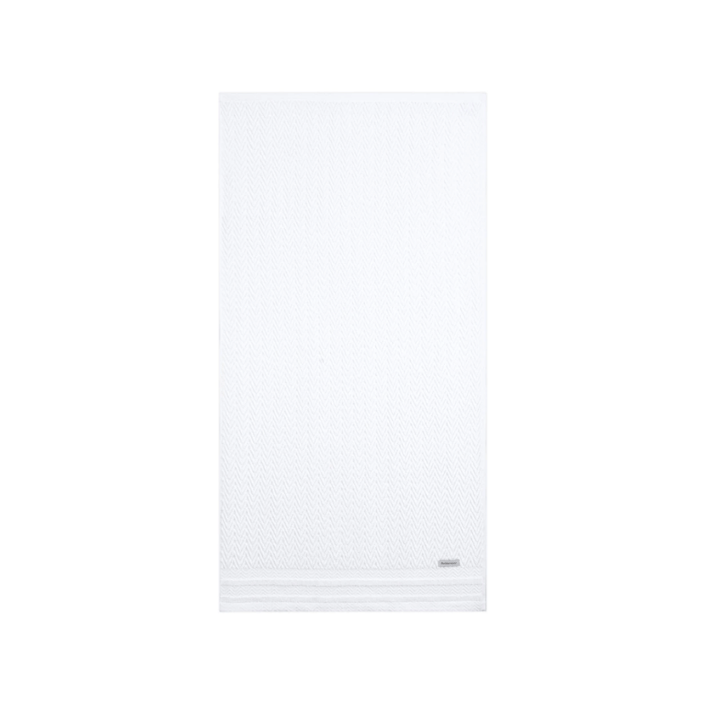 TOALHA DE BANHO SOUL EXTRA SOFT BRANCO – 70CM X 1,35M