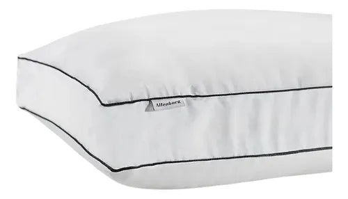 TRAVESSEIRO SIGNATURE - BRANCO