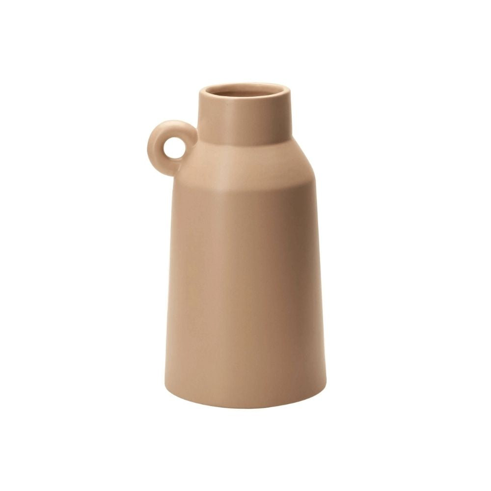 VASO EM CERÂMICA 33CM