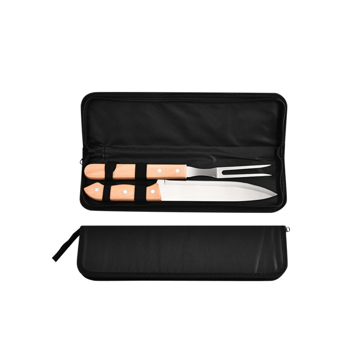 KIT CHURRASCO 2PCS