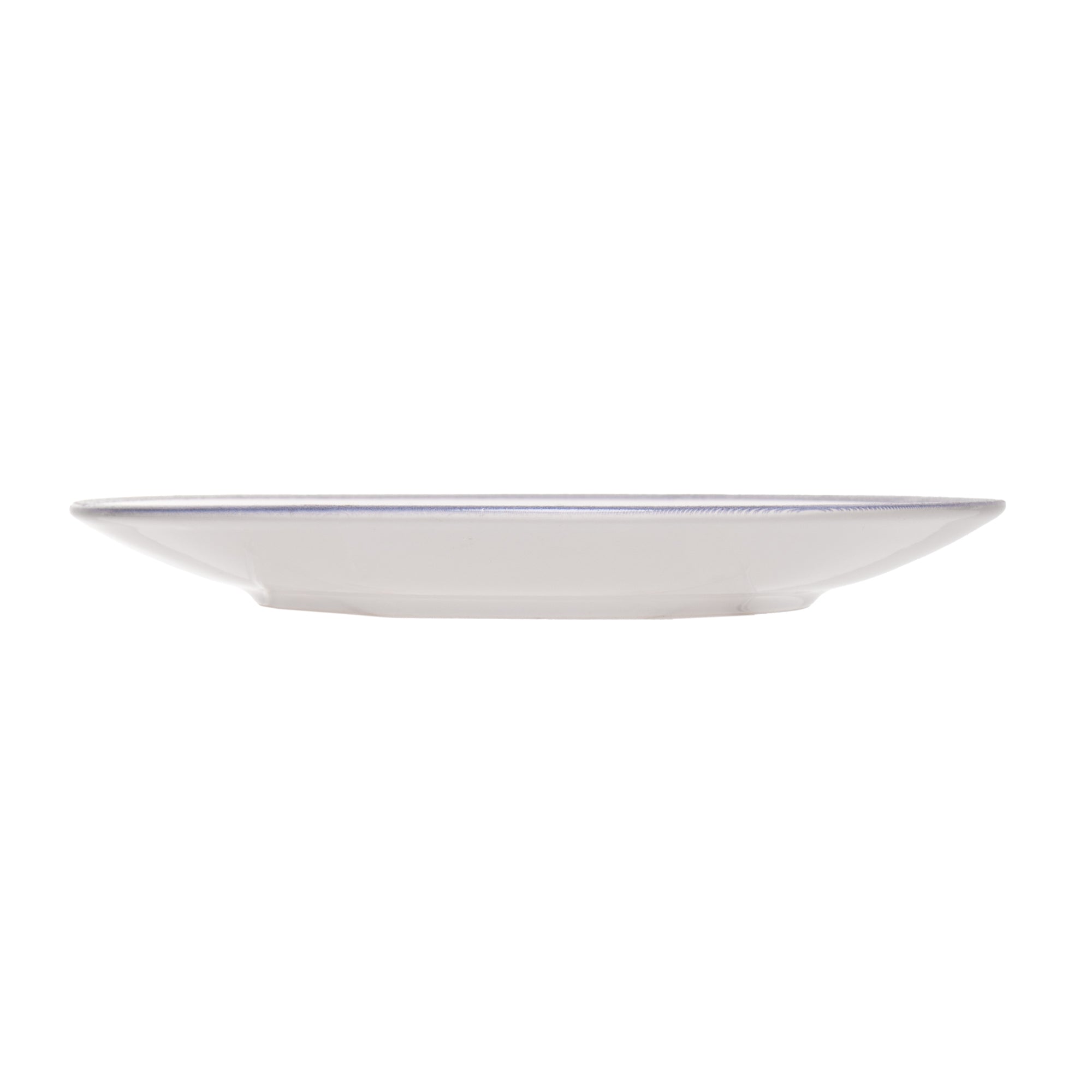 PRATO RASO PORTO 25CM AZUL CERAMICA