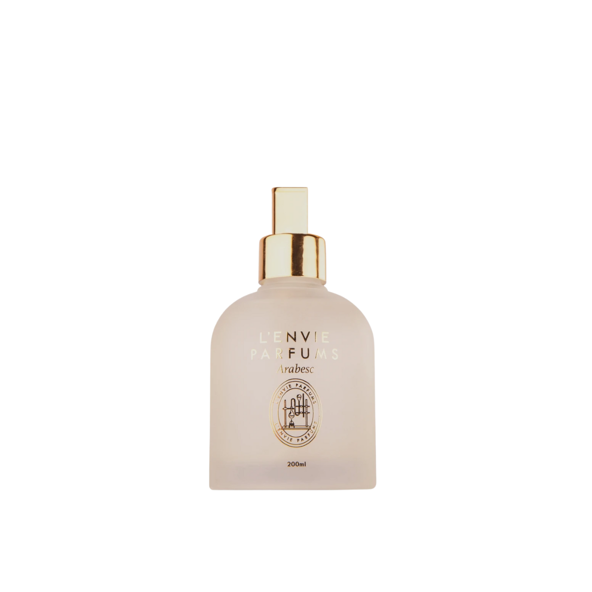 HOME SPRAY PATCHOULI - 200ML