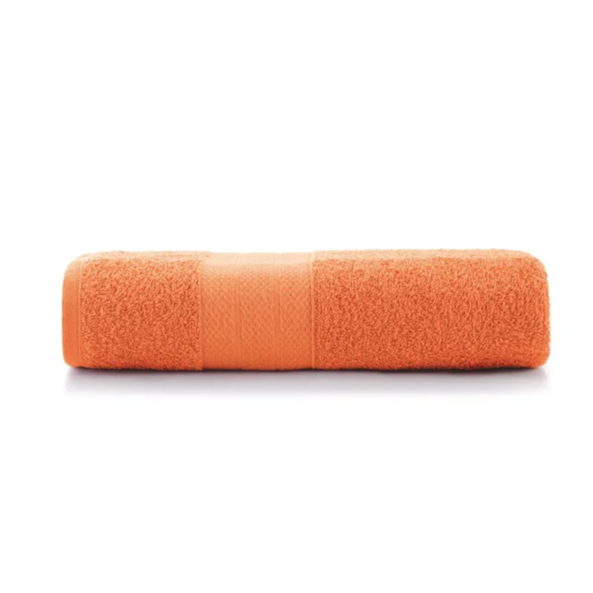 TOALHA DE BANHO TOQUIO G2 - 70CM X 1,40M - LARANJA VIBRANTE
