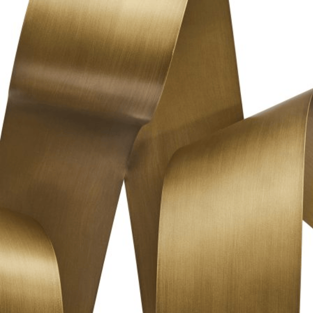 ADORNO DE PAREDE EM METAL