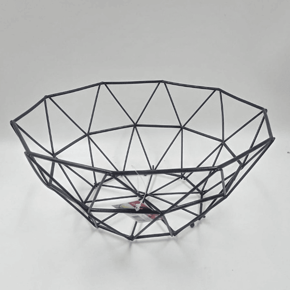 GALHETEIRO VIDRO 170ml 20X5X5cm C/BICO DOSADOR INOX (TRANSPARENTE) (FLORARTE) Vol. 19