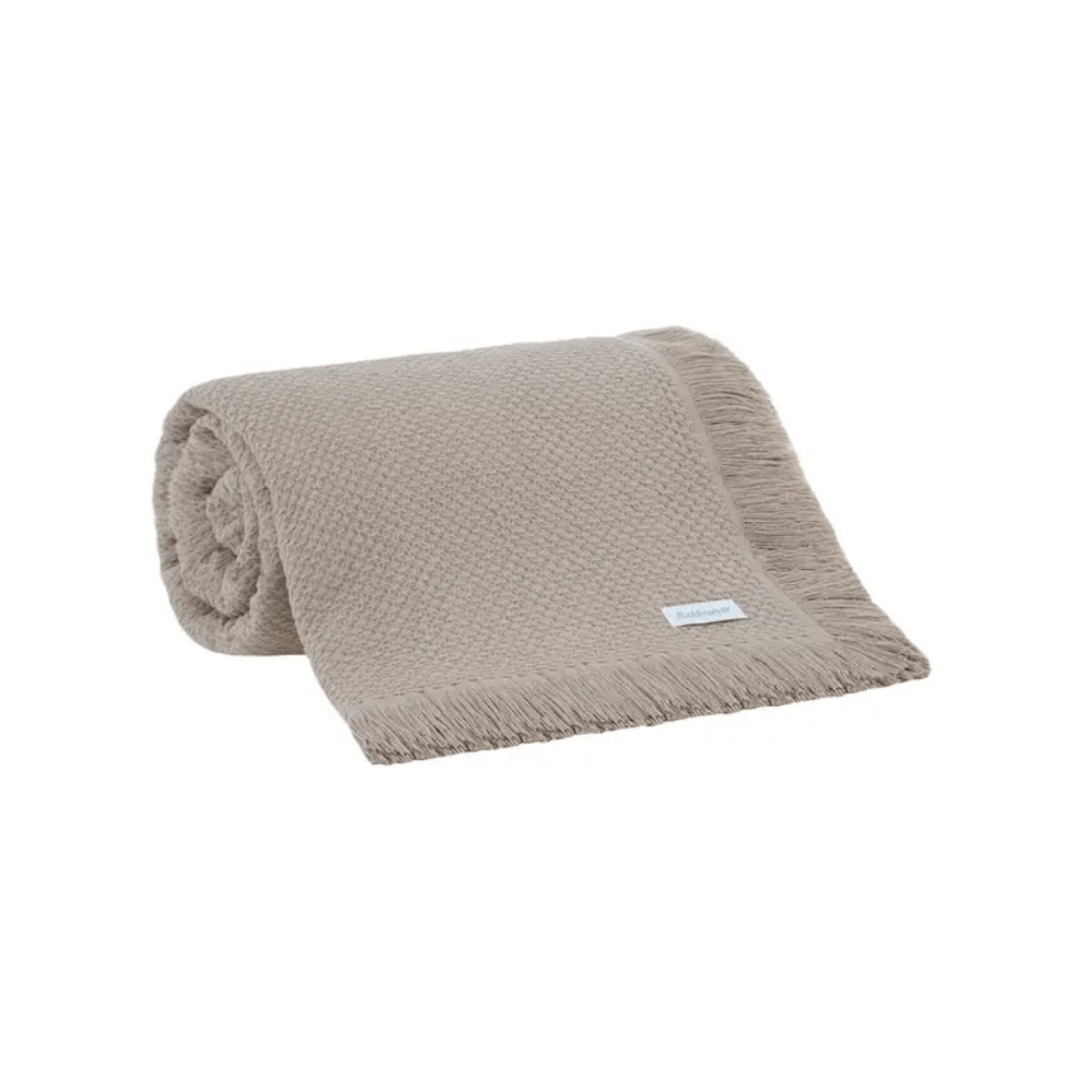 COLCHA CASAL JACQUE CAQUI – 2,20M X 2,50M