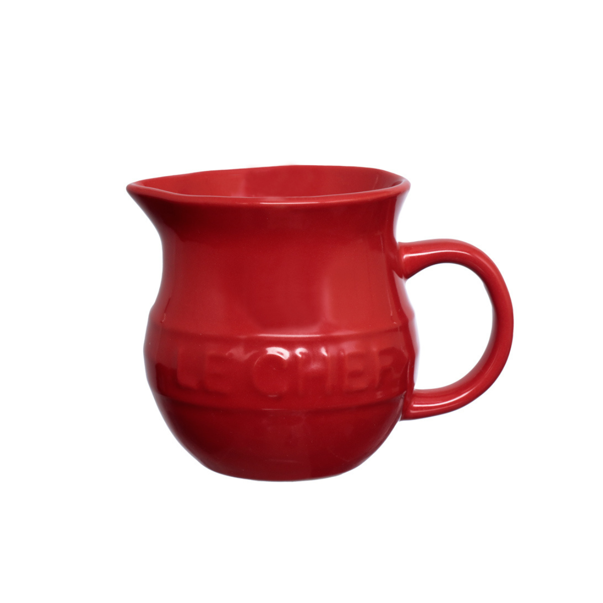 LEITEIRA LE CHEF VERMELHO 290ML