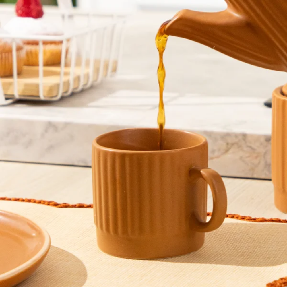 CANECA 300ML MEG CONHAQUE