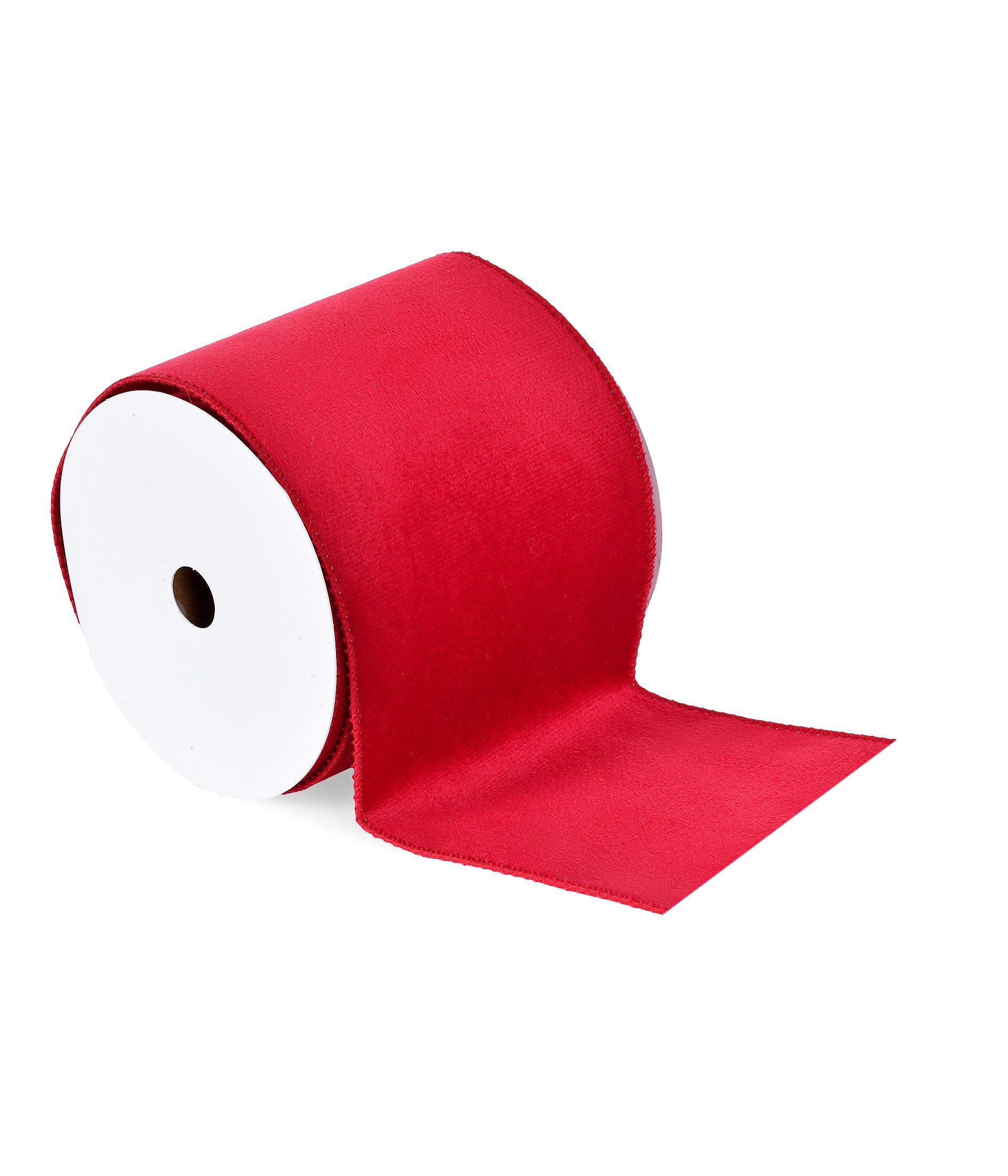 FITA ARAMADA 10M VERMELHO