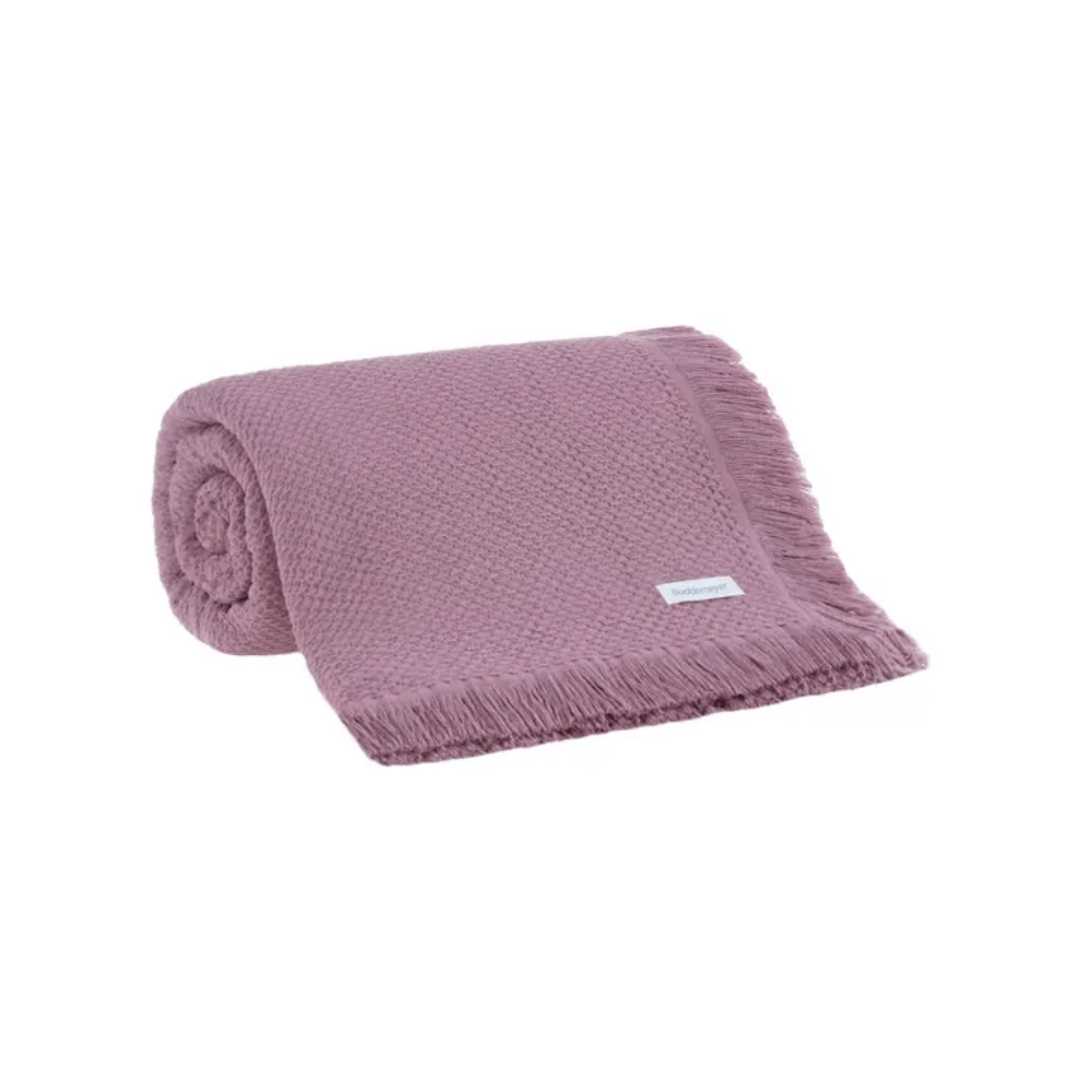 COLCHA QUEEN JACQUE ROSA – 2,20M X 2,50M