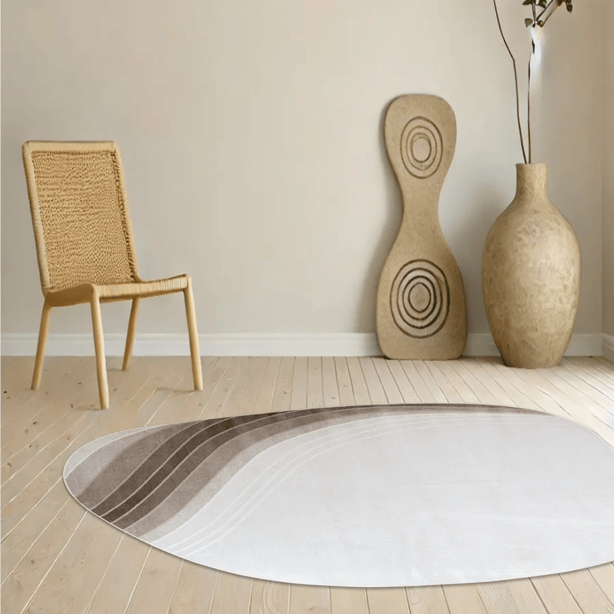 TAPETE WAVES 05 - 2,50M X 3,00M