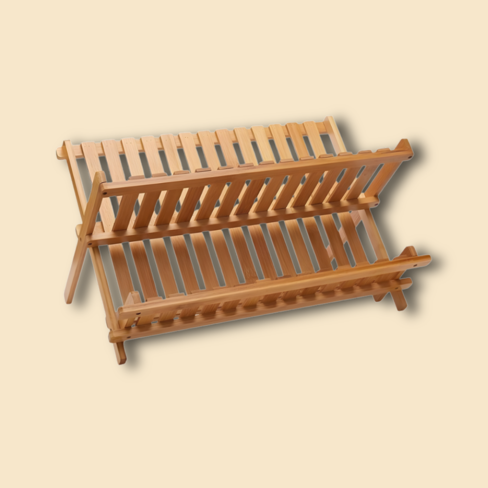 ESCORREDOR PRATOS - 34CM X 3,6CM