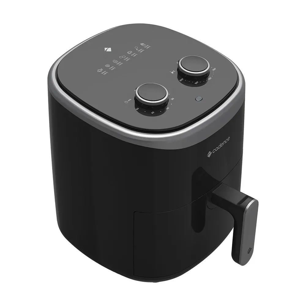 FRITADEIRA SEM ÓLEO 4,2 L CADENCE DELICOOK – 220V