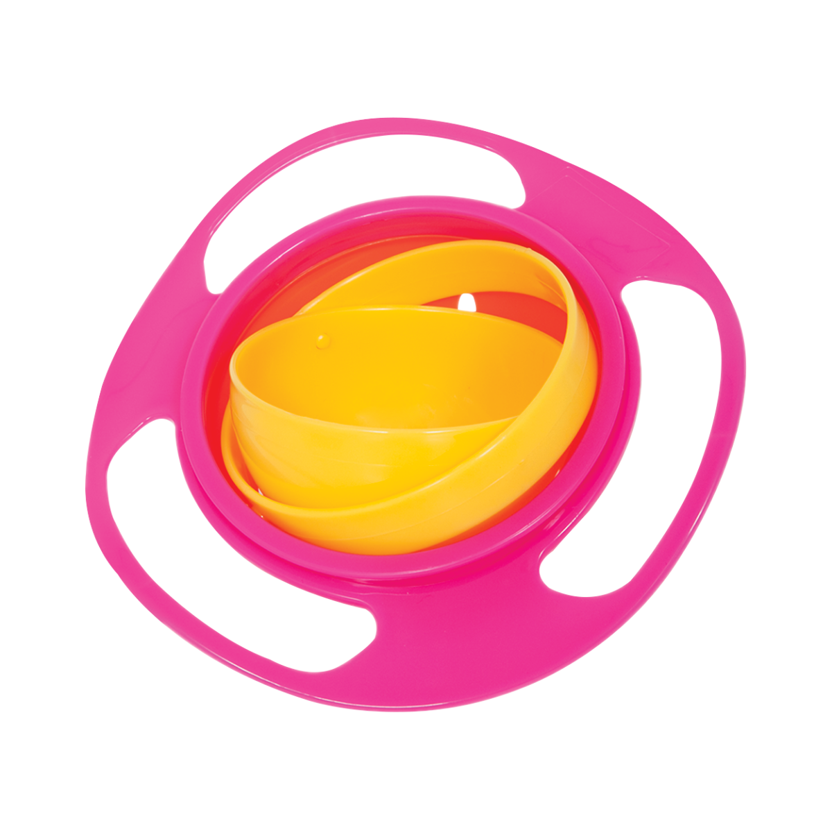 GIRO BOWL ROSA