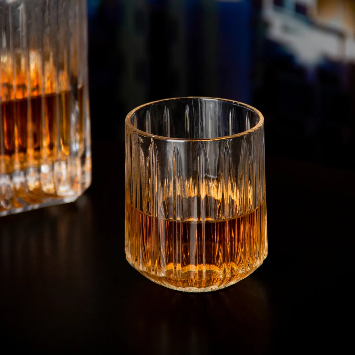 COPO PARA WHISKY BANGKOK - 300ML