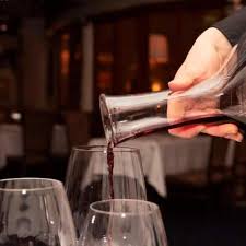 DECANTER PLEASURE 1,4L