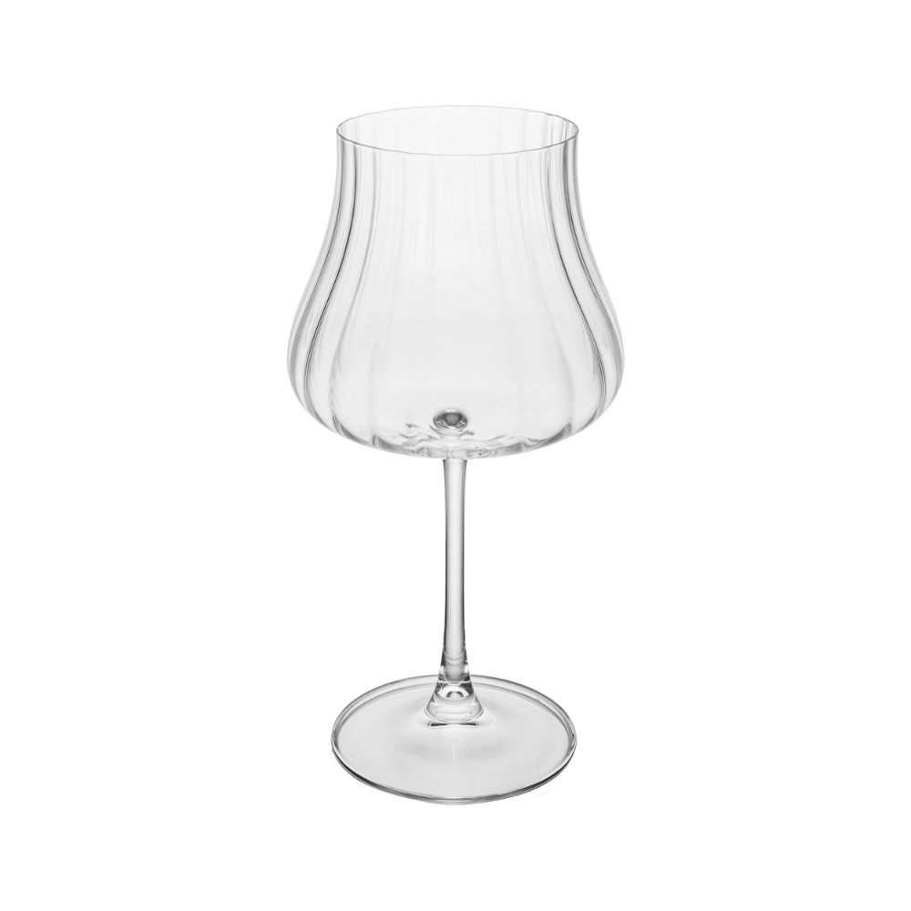 TACA DE VINHO IDUNA OPTIC CRISTAL ECOLOGICO – 580ML