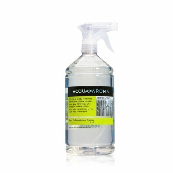AGUA PERFUMADA DIA A DIA 1,1L BRISA