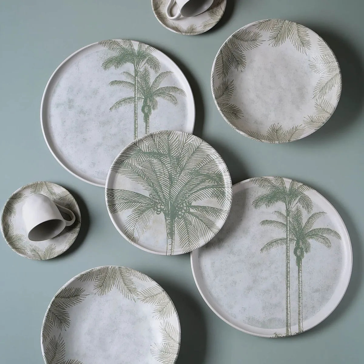 PRATO RASO BIO TROPICALIA
