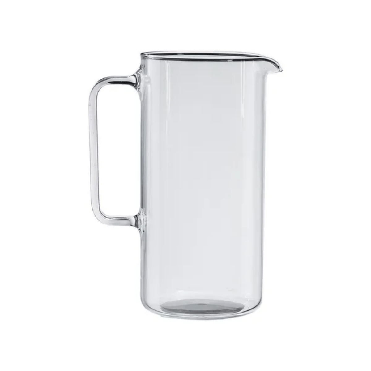 JARRA DE VIDRO VOLLY - 1,8L