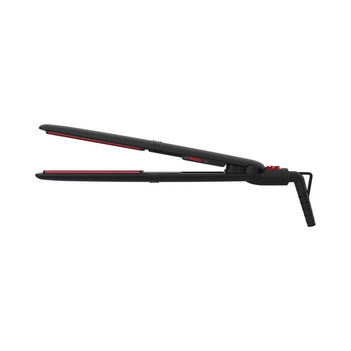 PRANCHA ALISADORA DE CABELO ROUGE STYLE CERAMICA - 42W BIVOLT