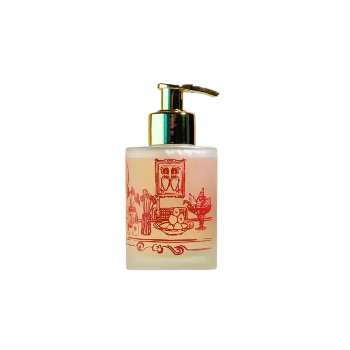 SABONETE LIQUIDO NATAL 25.12.24 - 130ML