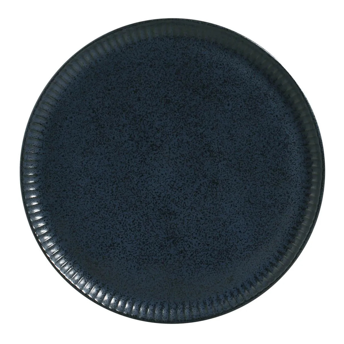 PRATO RASO LINHAS NIGHT BLUE
