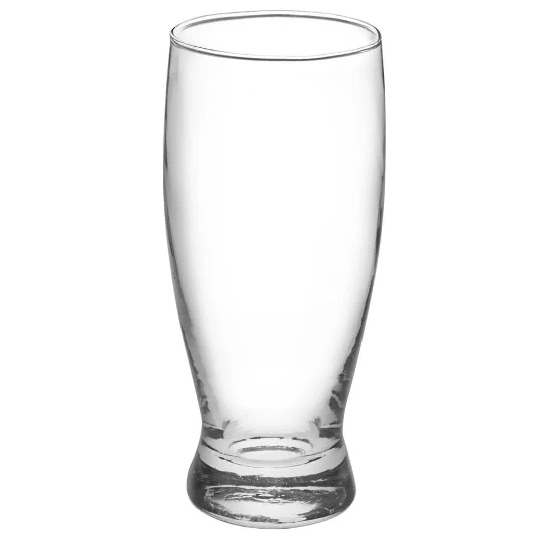COPO DIA A DIA PARA CERVEJA EM VIDRO 320ML A15,4CM
