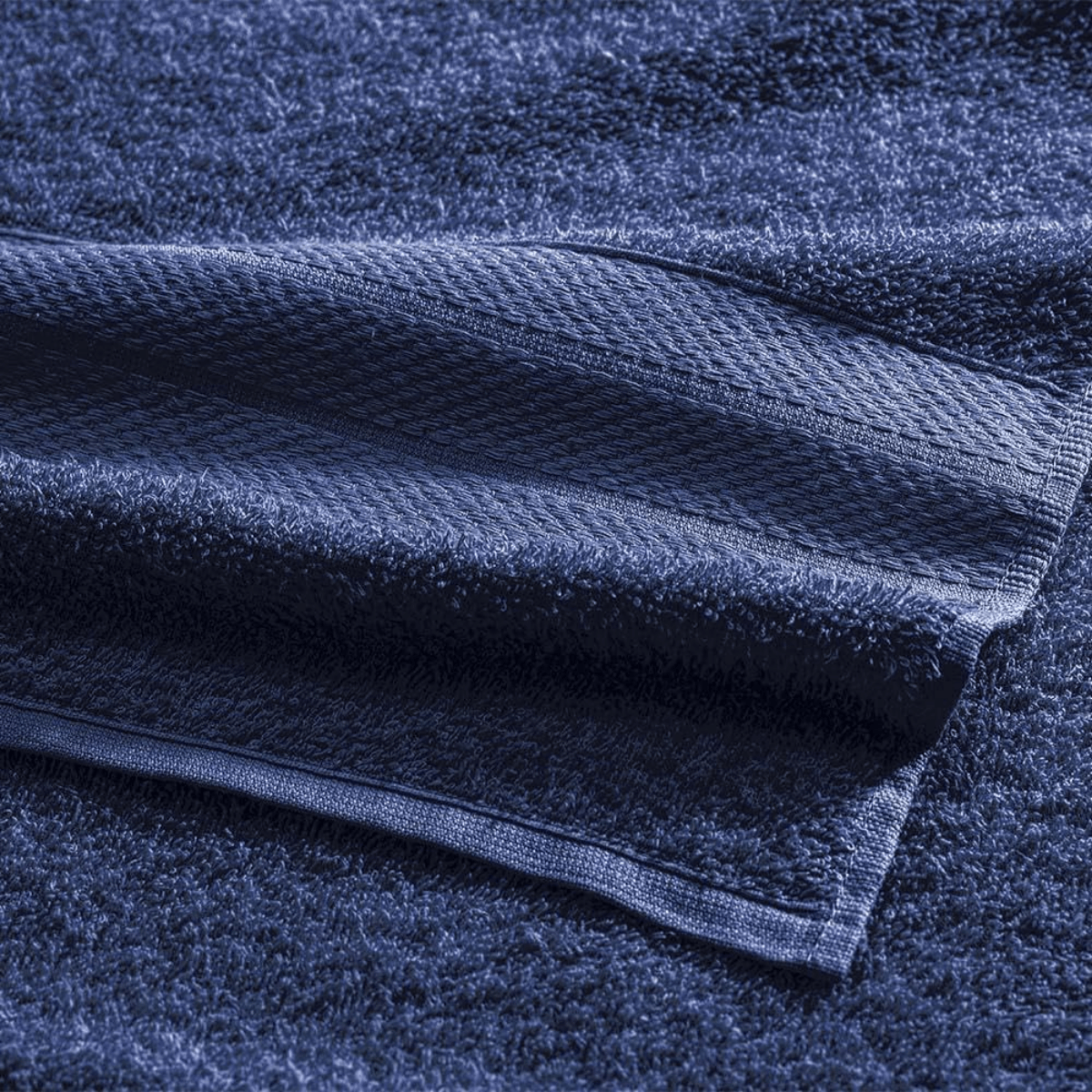 TOALHA BANHO TOQUIO G2 - 70CM X 1,40M - AZUL DEEP