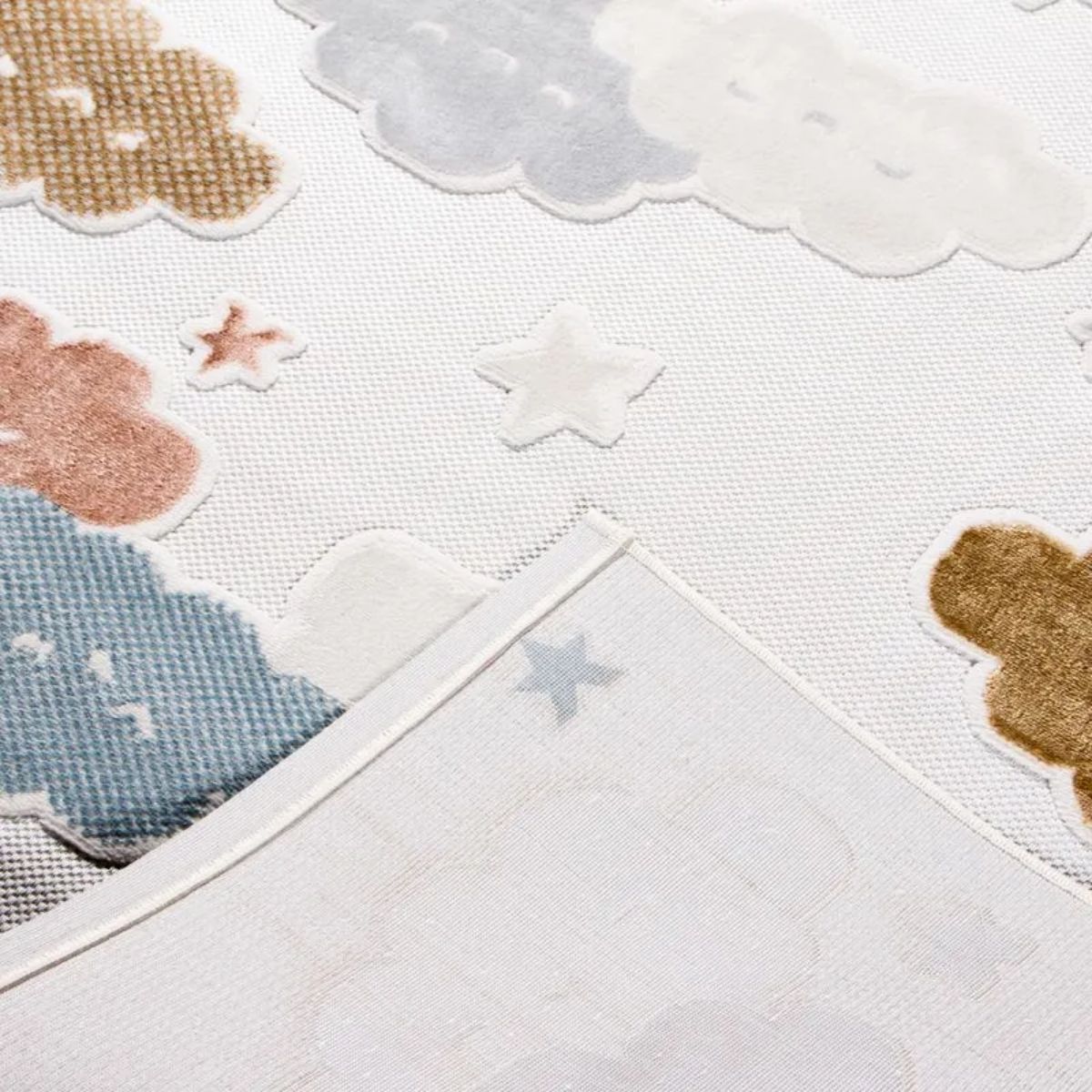 TAPETE MOON 03 - 1,00M X 1,40M