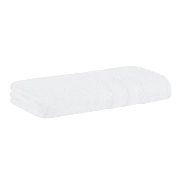 TOALHA BANHO VANILLA EXTRA SOFT 70/135 BRANCO 1011