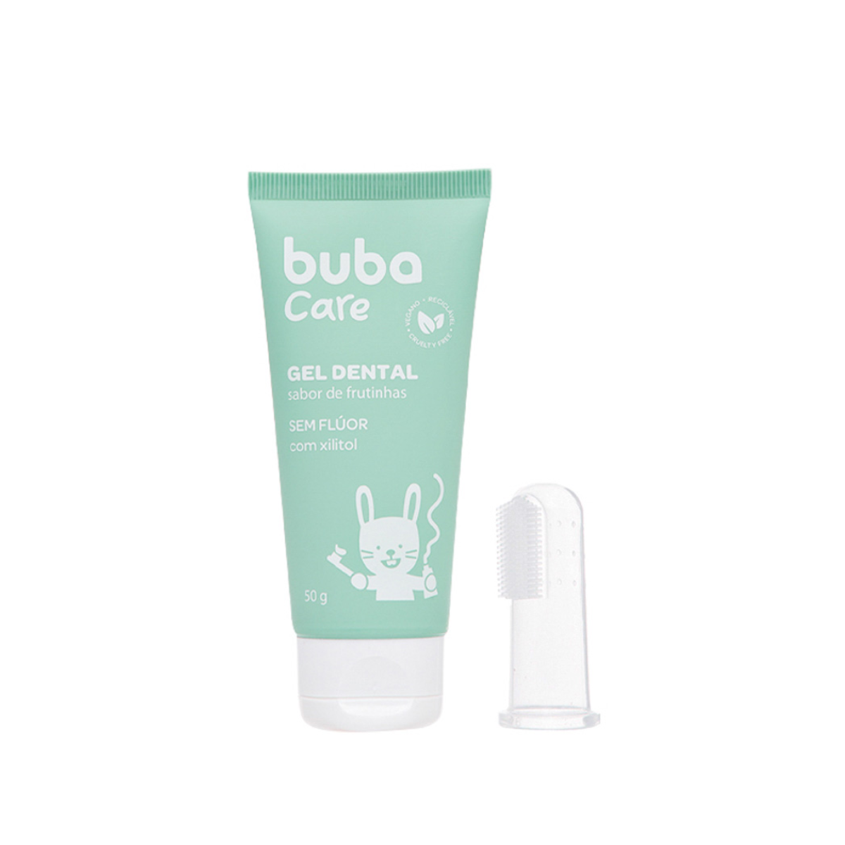 GEL DENTAL - 50G