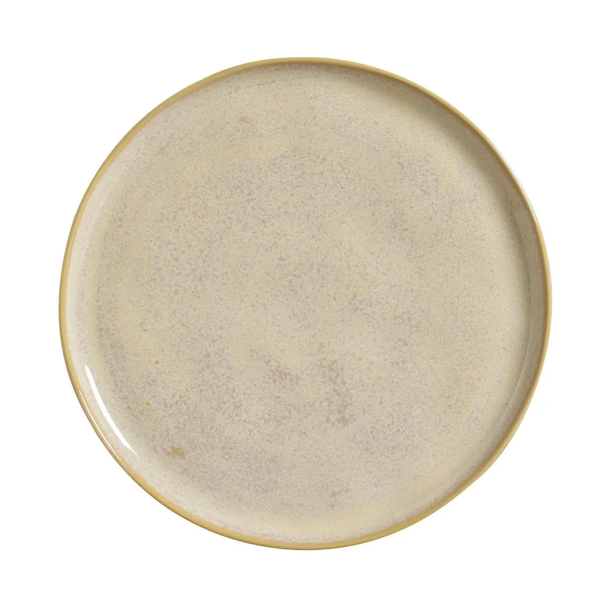 PRATO RASO BIO MOCACCINO