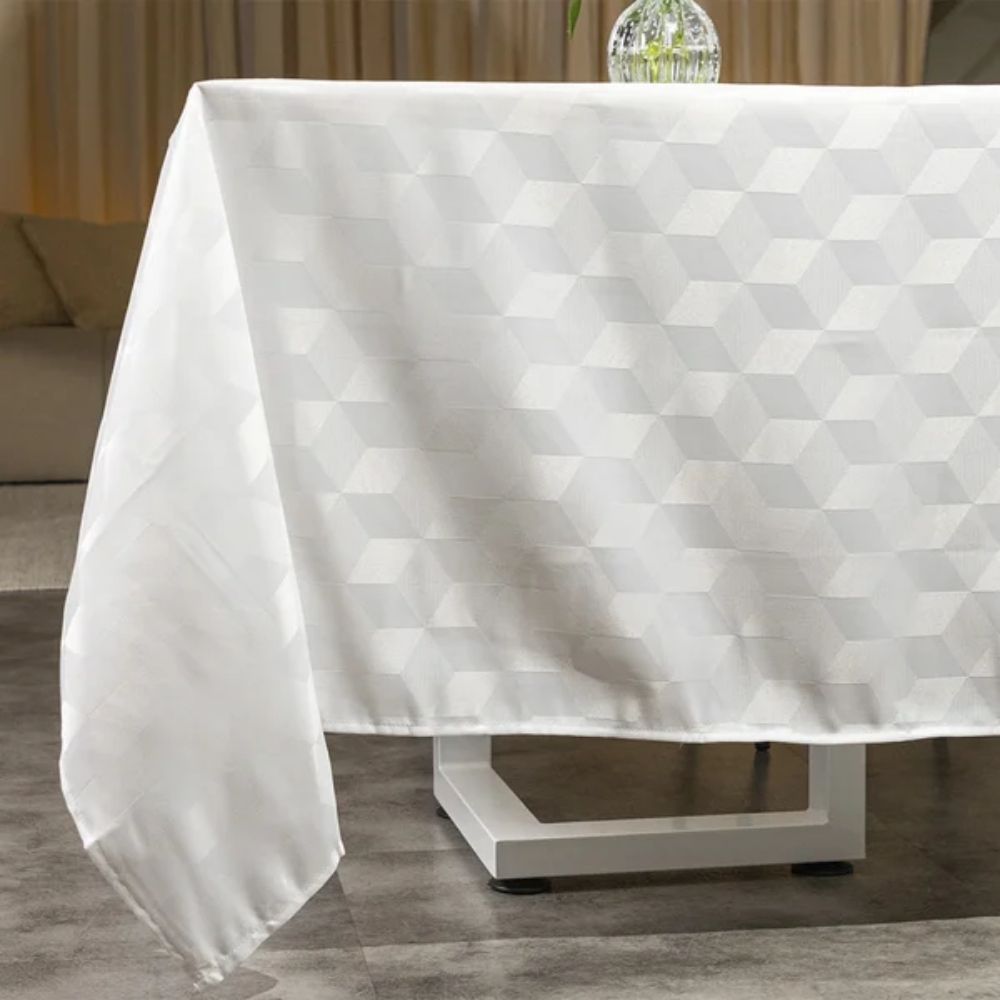 TOALHA DE MESA VERSATILE ARETHA