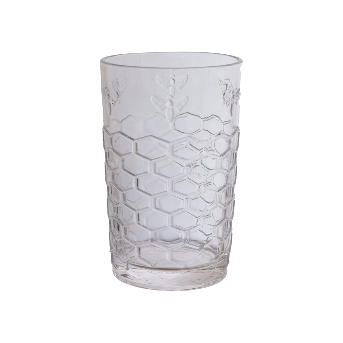 COPO LD VDO BEE TR 380ML 6PC