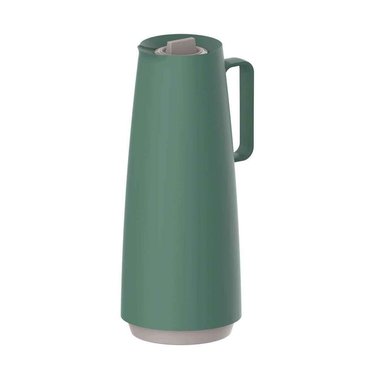 BULE TERMICO 1,0L VERDE EXATA