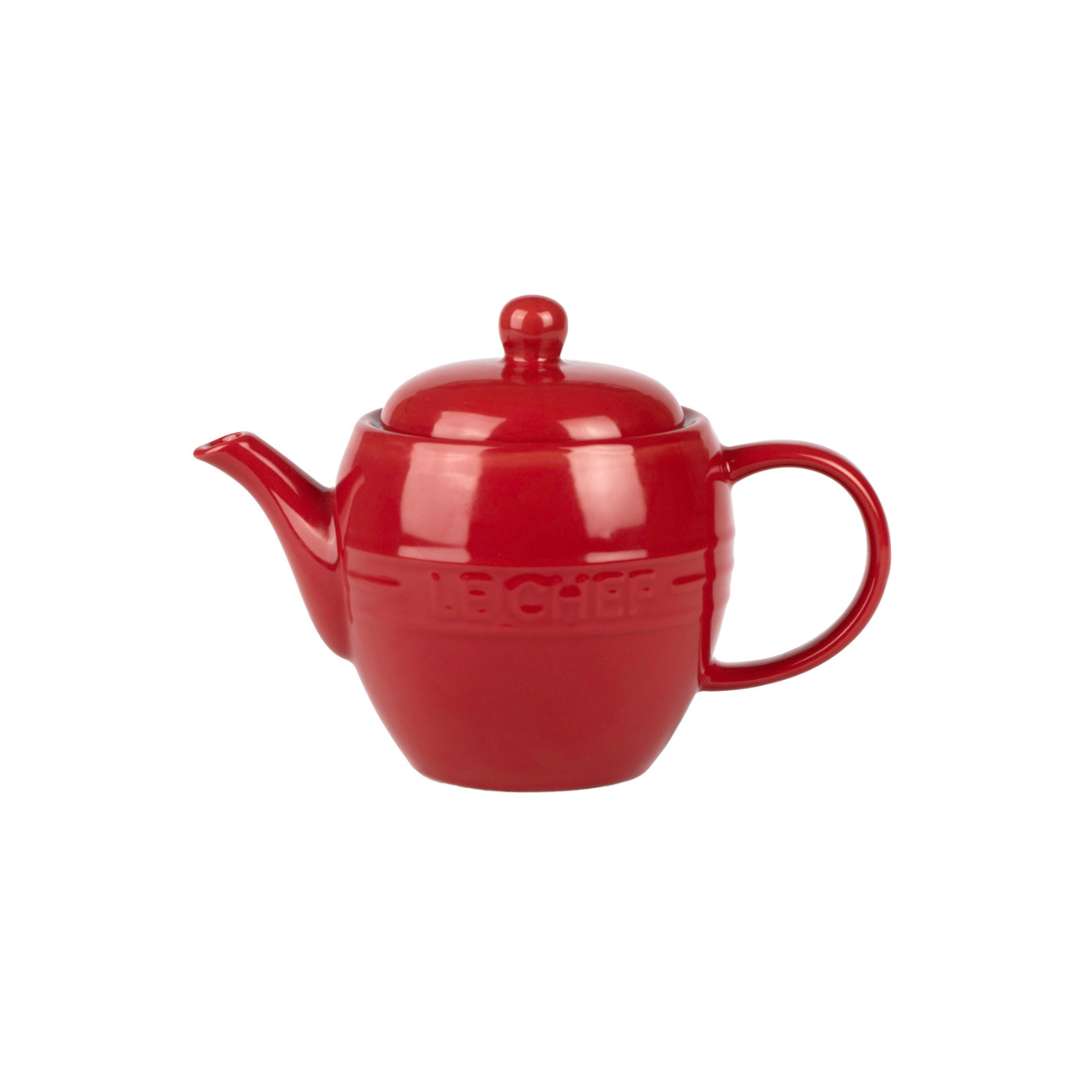 BULE LE CHEF VERMELHA 500ML