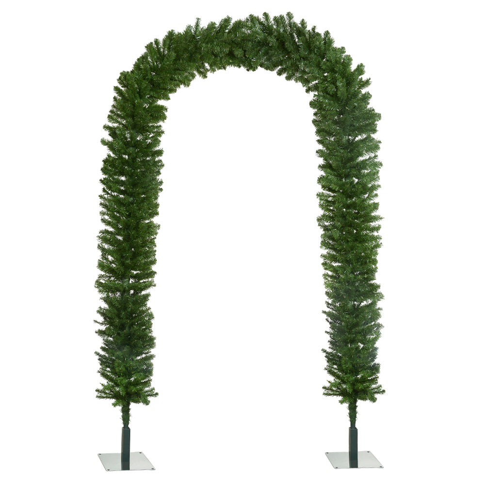 ARCO NATAL DE FESTAO 2,65M 1048TIPS