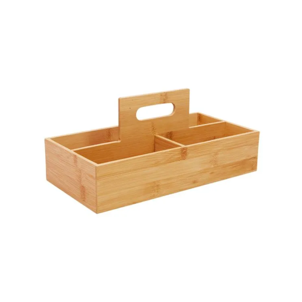 CAIXA ORGANIZADORA C/ALCA ECOKIT