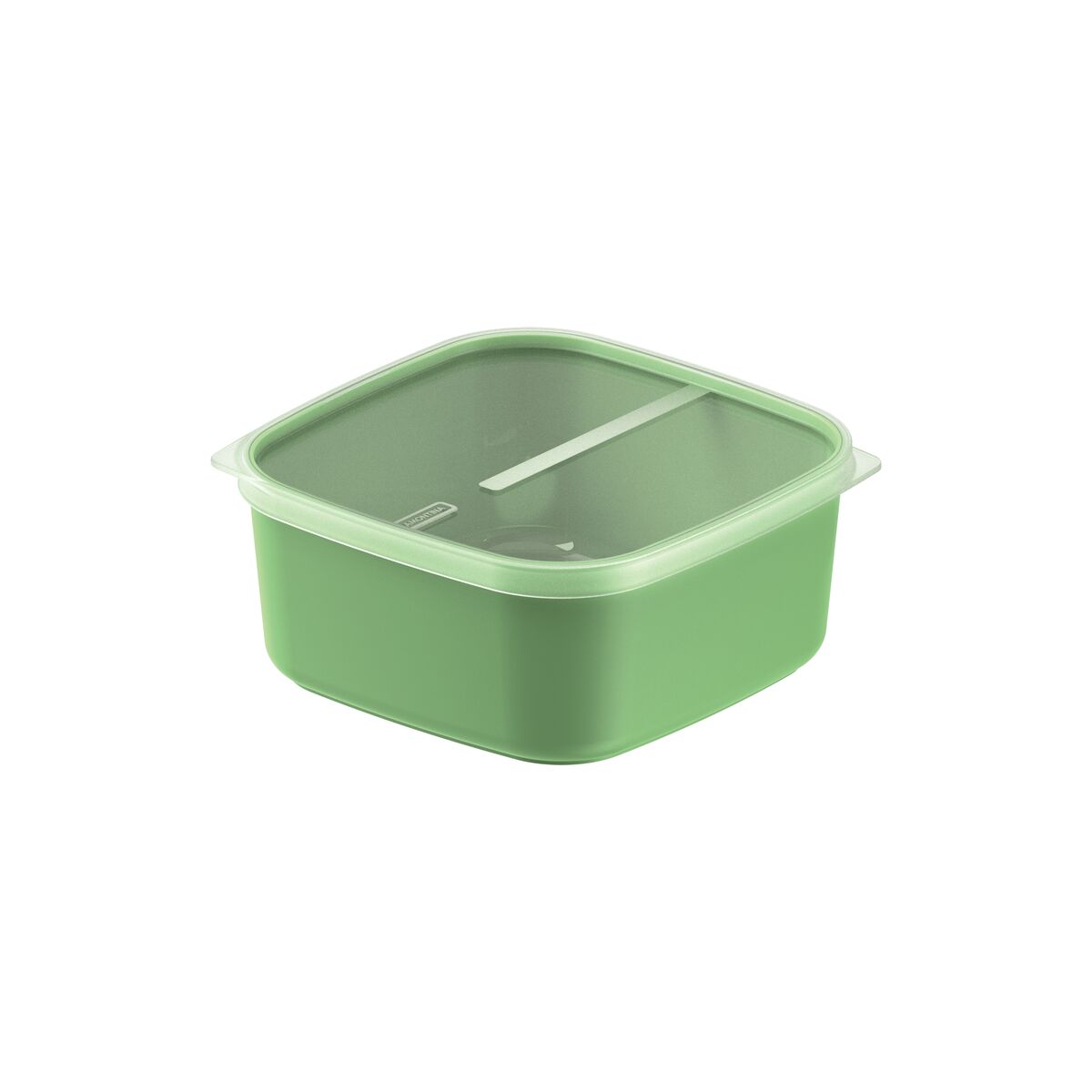 POTE PP 3,4L MIX COLOR VERDE