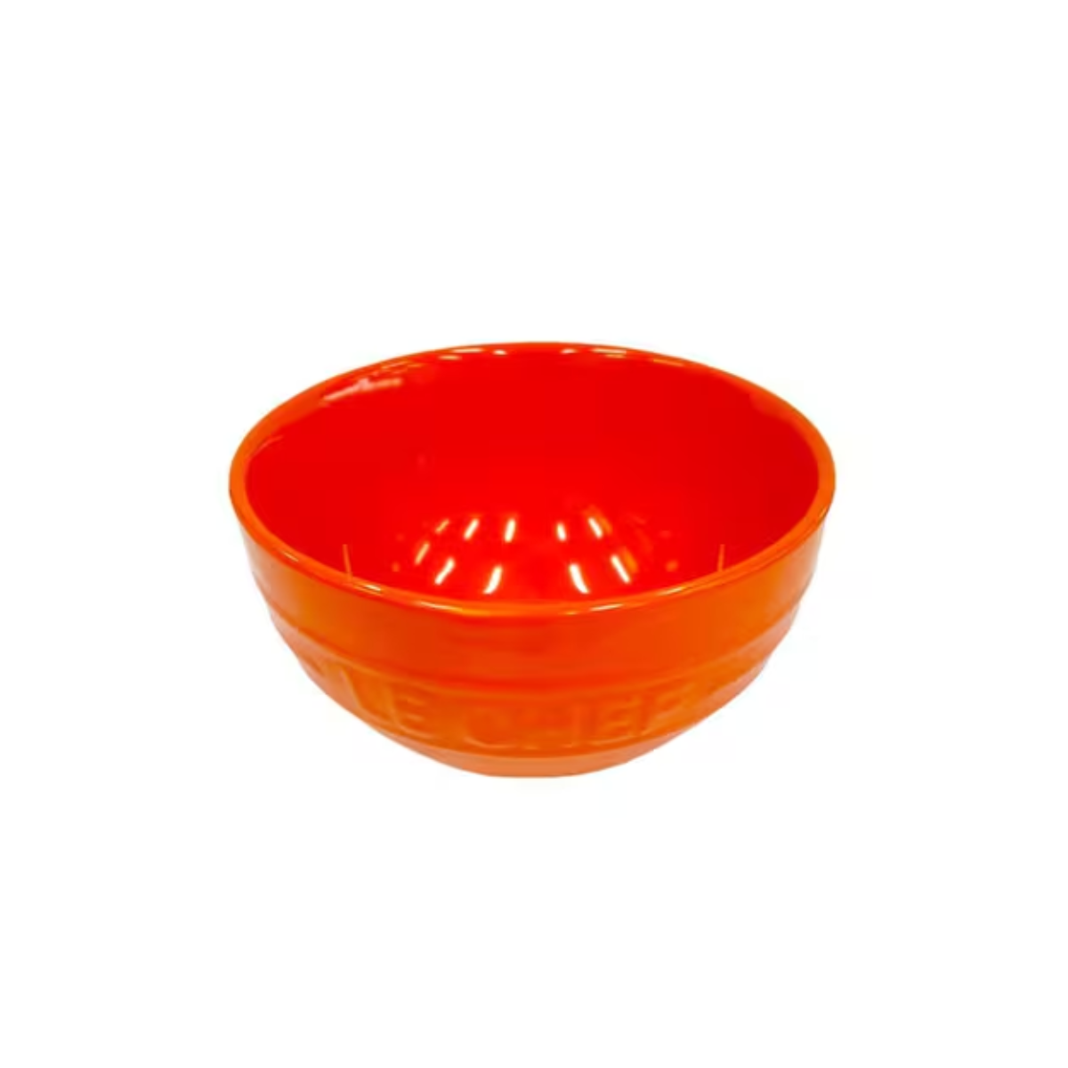 BOWL LE CHEF LARANJA - 400ML