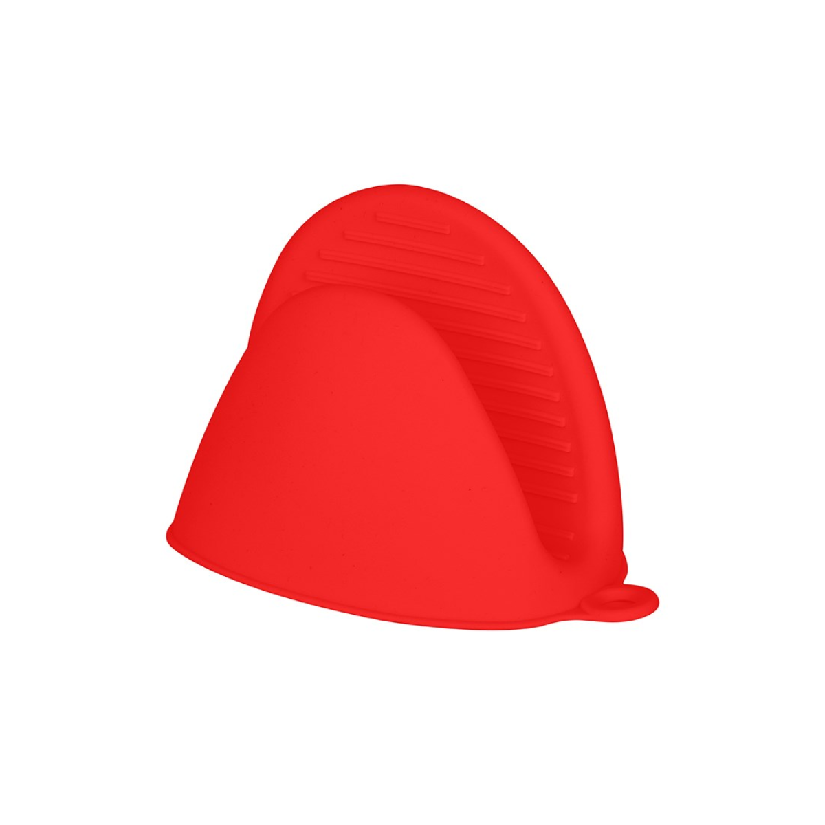 LUVA PEGADOR SILICONE 4,3X8CM (SORTIDO)