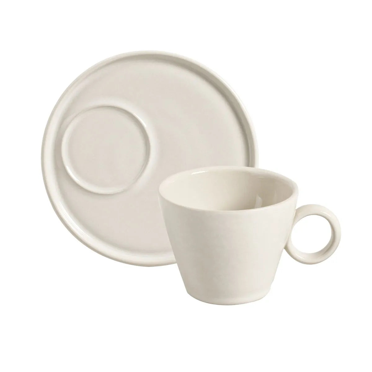 XÍCARA DE CHÁ NEO CLAY 210ML