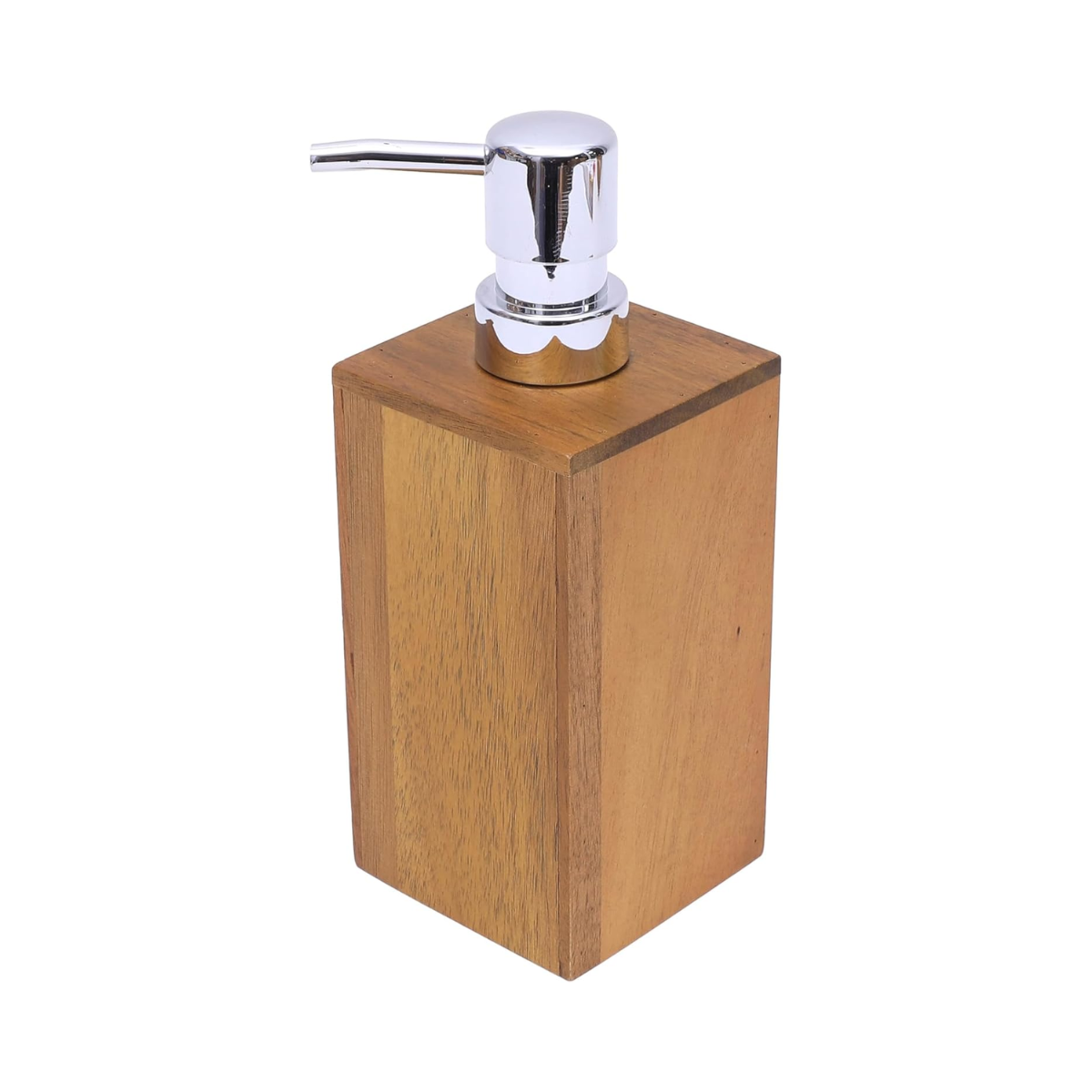 PORTA SABONETE ACACIA WOOD