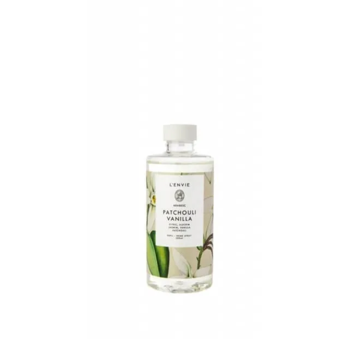 REFIL HOME SPRAY PATCHOULI 200ML