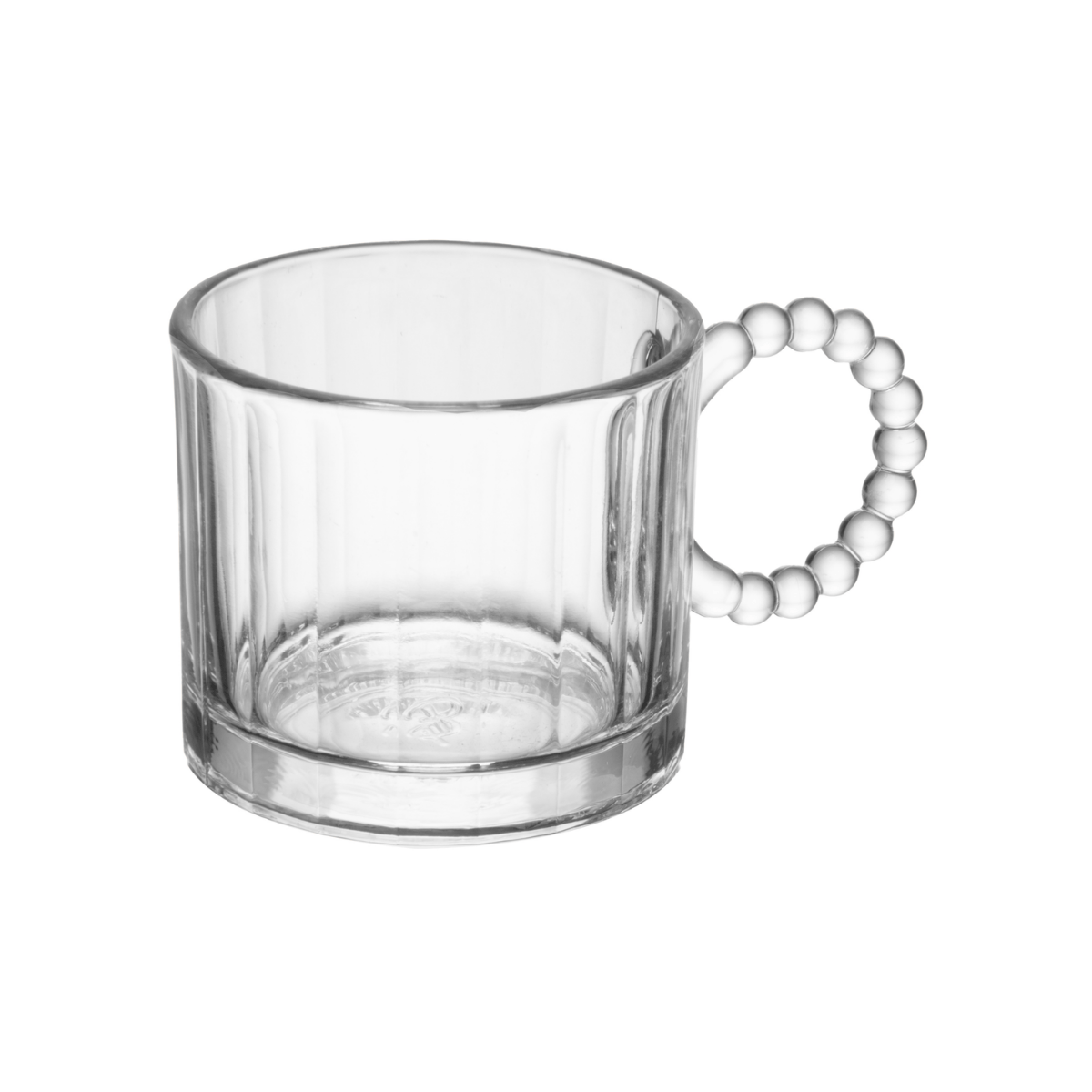 XICARA DE CHA BALLS CRISTAL - 190ML